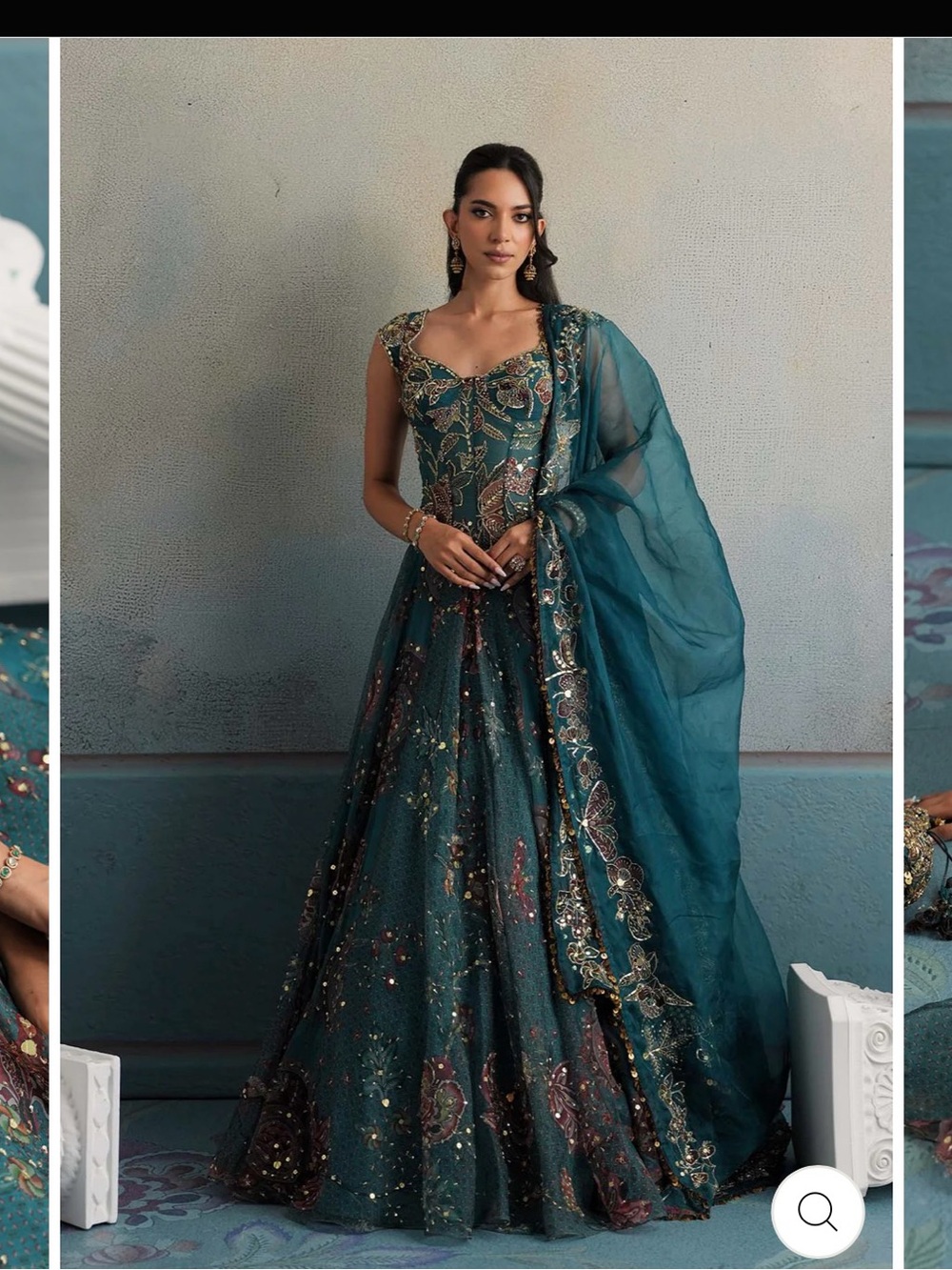 MAHIMA MAHAJAN IARA LENGHA